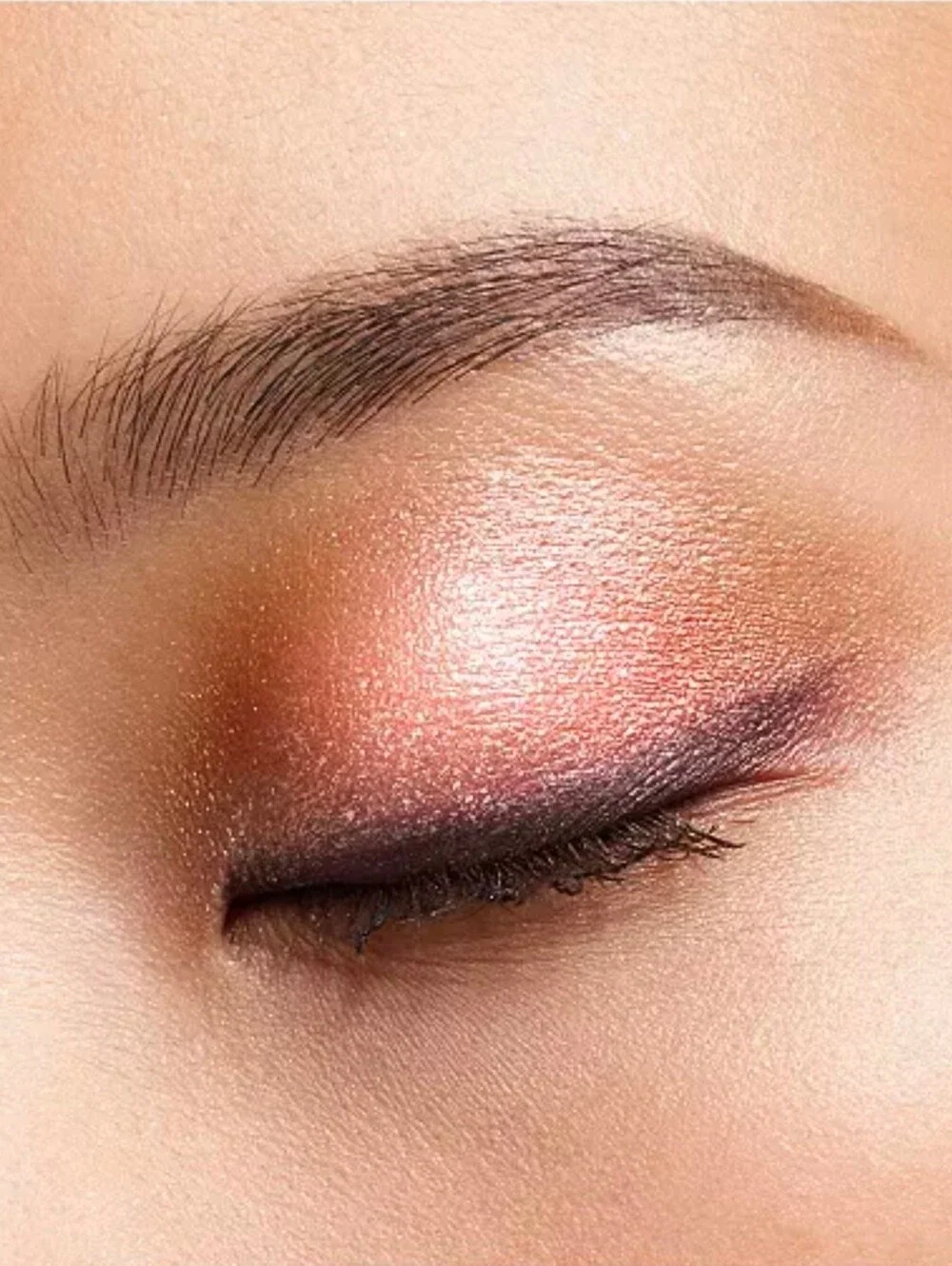 NEW~ Tom Ford Rose Exposed Eye Color Quad Eyeshadow Palette 🌟Limited Edition🌟